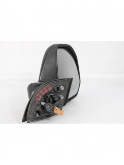 Recambio de retrovisor derecho para citroën berlingo furgoneta/monovolumen (b9) 1.6 hdi 90 referencia OEM IAM 232636104