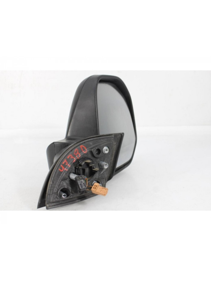 Recambio de retrovisor derecho para citroën berlingo furgoneta/monovolumen (b9) 1.6 hdi 90 referencia OEM IAM 232636104