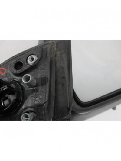 Recambio de retrovisor derecho para citroën berlingo furgoneta/monovolumen (b9) 1.6 hdi 90 referencia OEM IAM 232636104
