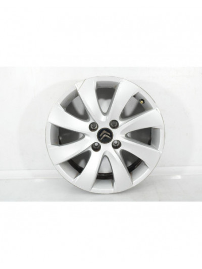 Recambio de llanta para citroën c4 grand picasso i (ua_) 1.6 hdi 110 referencia OEM IAM