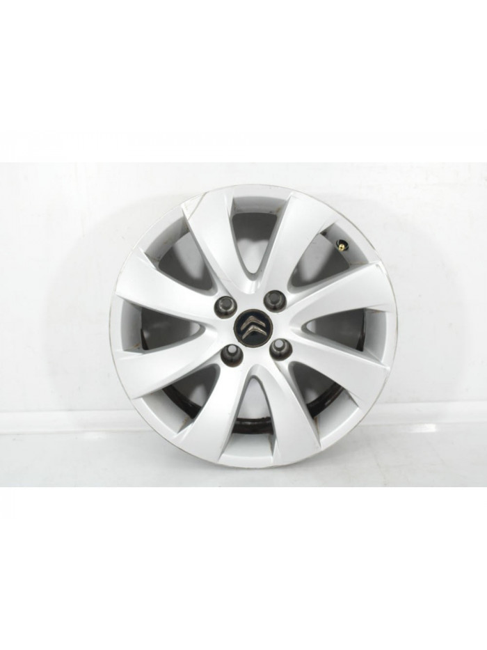 Recambio de llanta para citroën c4 grand picasso i (ua_) 1.6 hdi 110 referencia OEM IAM