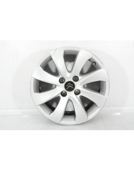 Recambio de llanta para citroën c4 grand picasso i (ua_) 1.6 hdi 110 referencia OEM IAM