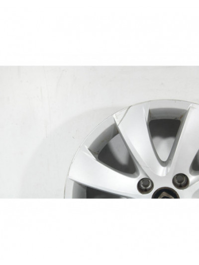 Recambio de llanta para citroën c4 grand picasso i (ua_) 1.6 hdi 110 referencia OEM IAM