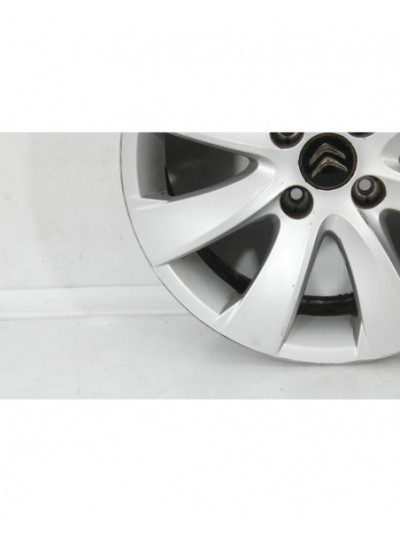 Recambio de llanta para citroën c4 grand picasso i (ua_) 1.6 hdi 110 referencia OEM IAM