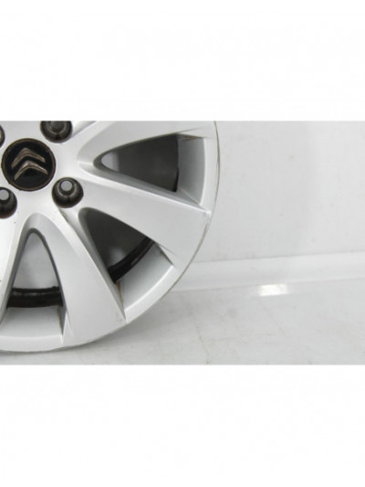 Recambio de llanta para citroën c4 grand picasso i (ua_) 1.6 hdi 110 referencia OEM IAM