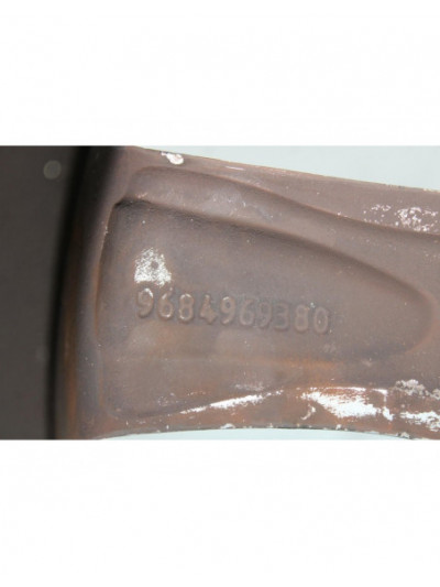 Recambio de llanta para citroën c4 grand picasso i (ua_) 1.6 hdi 110 referencia OEM IAM