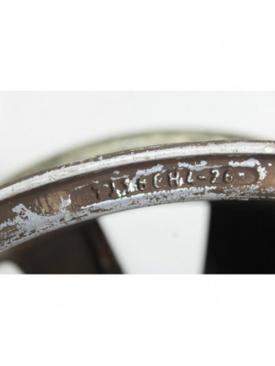 Recambio de llanta para citroën c4 grand picasso i (ua_) 1.6 hdi 110 referencia OEM IAM