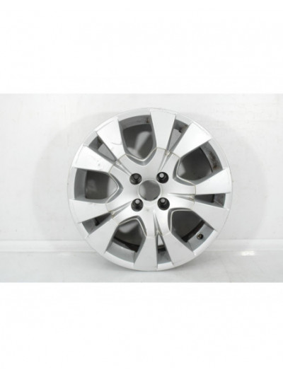 Recambio de llanta para citroën c4 grand picasso i (ua_) 1.6 hdi 110 referencia OEM IAM 9670652480 /1