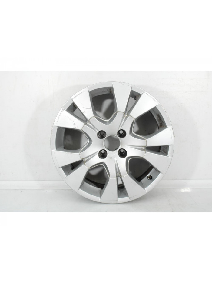 Recambio de llanta para citroën c4 grand picasso i (ua_) 1.6 hdi 110 referencia OEM IAM 9670652480 /1