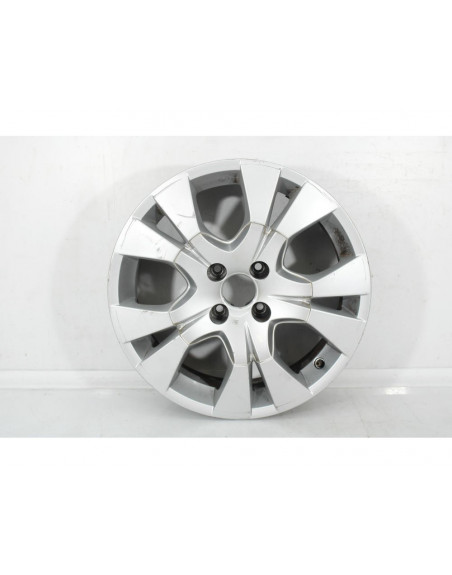 Recambio de llanta para citroën c4 grand picasso i (ua_) 1.6 hdi 110 referencia OEM IAM 9670652480 /1