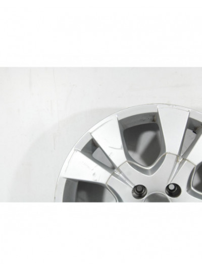 Recambio de llanta para citroën c4 grand picasso i (ua_) 1.6 hdi 110 referencia OEM IAM 9670652480 /1