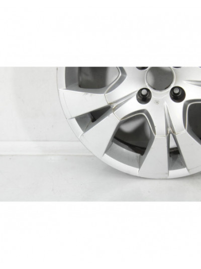 Recambio de llanta para citroën c4 grand picasso i (ua_) 1.6 hdi 110 referencia OEM IAM 9670652480 /1