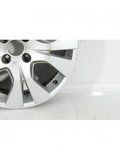 Recambio de llanta para citroën c4 grand picasso i (ua_) 1.6 hdi 110 referencia OEM IAM 9670652480 /1