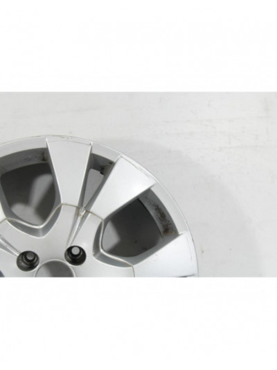 Recambio de llanta para citroën c4 grand picasso i (ua_) 1.6 hdi 110 referencia OEM IAM 9670652480 /1