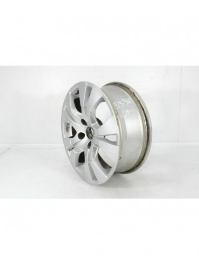 Recambio de llanta para citroën c4 grand picasso i (ua_) 1.6 hdi 110 referencia OEM IAM 9670652480 /1