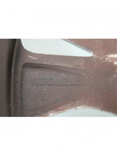 Recambio de llanta para citroën c4 grand picasso i (ua_) 1.6 hdi 110 referencia OEM IAM 9670652480 /1