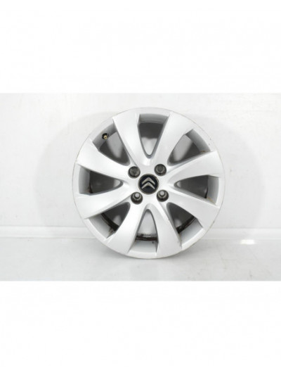 Recambio de llanta para citroën c4 grand picasso i (ua_) 1.6 hdi 110 referencia OEM IAM