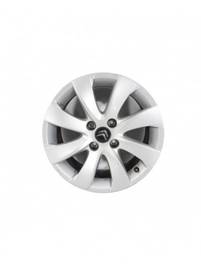 Recambio de llanta para citroën c4 grand picasso i (ua_) 1.6 hdi 110 referencia OEM IAM 968496693805365/3