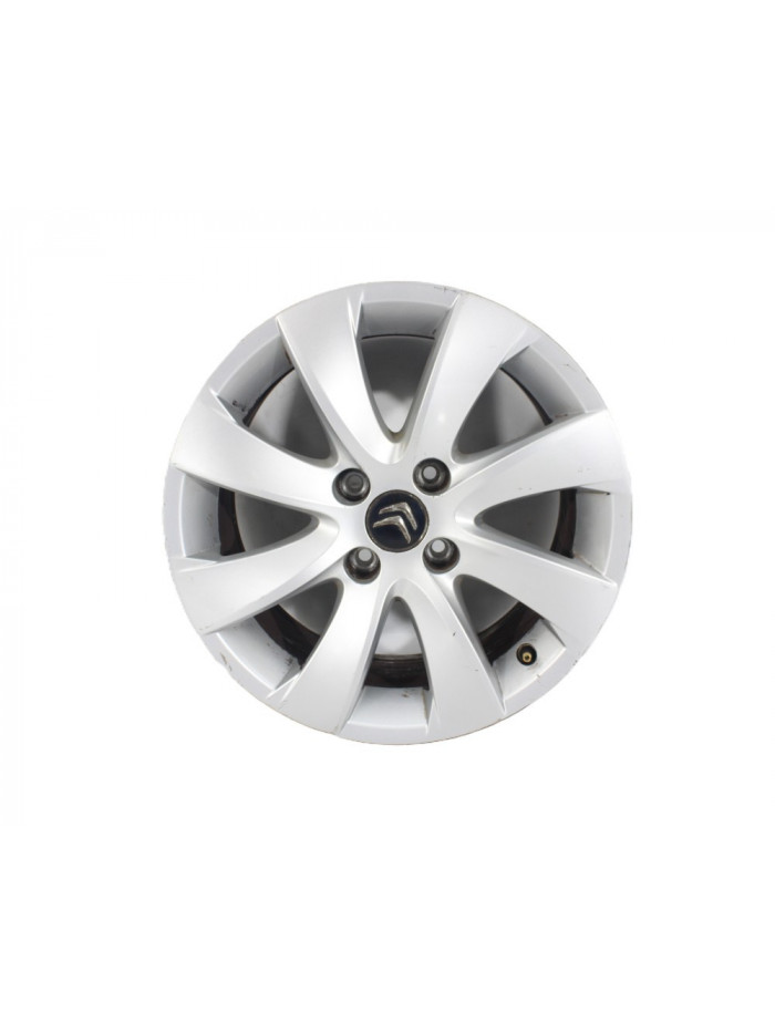 Recambio de llanta para citroën c4 grand picasso i (ua_) 1.6 hdi 110 referencia OEM IAM 968496693805365/3