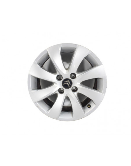 Recambio de llanta para citroën c4 grand picasso i (ua_) 1.6 hdi 110 referencia OEM IAM 968496693805365/3