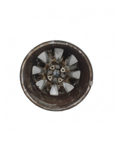 Recambio de llanta para citroën c4 grand picasso i (ua_) 1.6 hdi 110 referencia OEM IAM 968496693805365/3