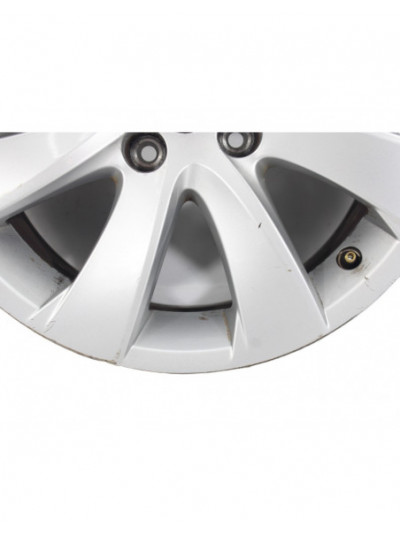 Recambio de llanta para citroën c4 grand picasso i (ua_) 1.6 hdi 110 referencia OEM IAM 968496693805365/3