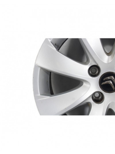 Recambio de llanta para citroën c4 grand picasso i (ua_) 1.6 hdi 110 referencia OEM IAM 968496693805365/3