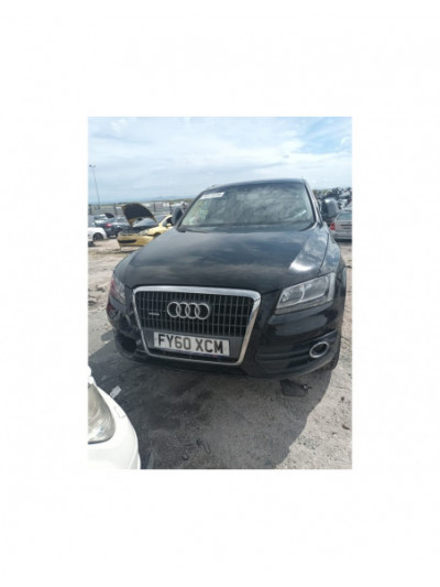 audi q5 (8rb) del año 2010