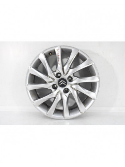 Recambio de llanta para citroën c4 picasso i monospace (ud_) 2.0 i 16v referencia OEM IAM 4941/4