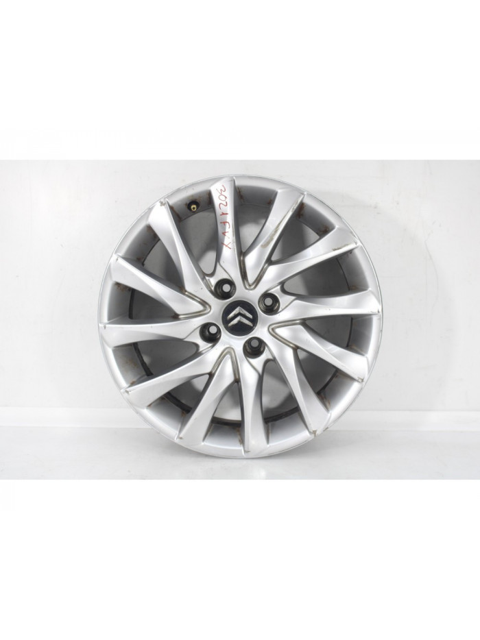 Recambio de llanta para citroën c4 picasso i monospace (ud_) 2.0 i 16v referencia OEM IAM 4941/4