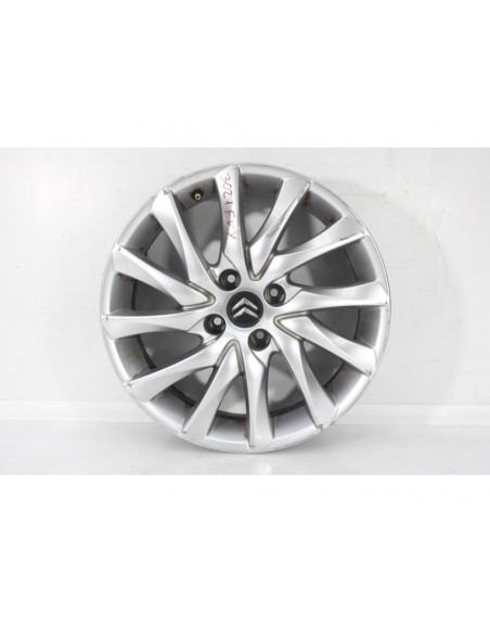 Recambio de llanta para citroën c4 picasso i monospace (ud_) 2.0 i 16v referencia OEM IAM 4941/4