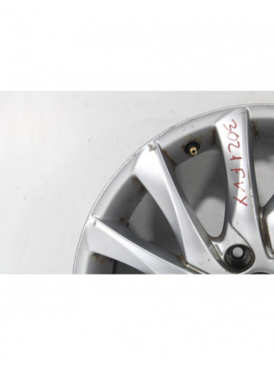 Recambio de llanta para citroën c4 picasso i monospace (ud_) 2.0 i 16v referencia OEM IAM 4941/4