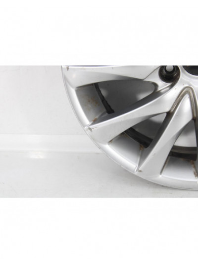 Recambio de llanta para citroën c4 picasso i monospace (ud_) 2.0 i 16v referencia OEM IAM 4941/4