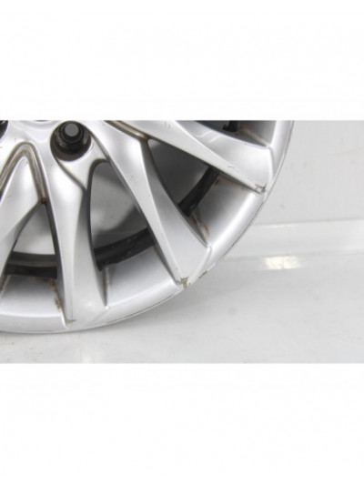 Recambio de llanta para citroën c4 picasso i monospace (ud_) 2.0 i 16v referencia OEM IAM 4941/4