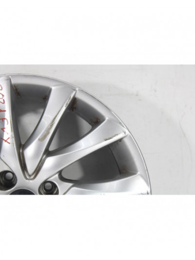 Recambio de llanta para citroën c4 picasso i monospace (ud_) 2.0 i 16v referencia OEM IAM 4941/4