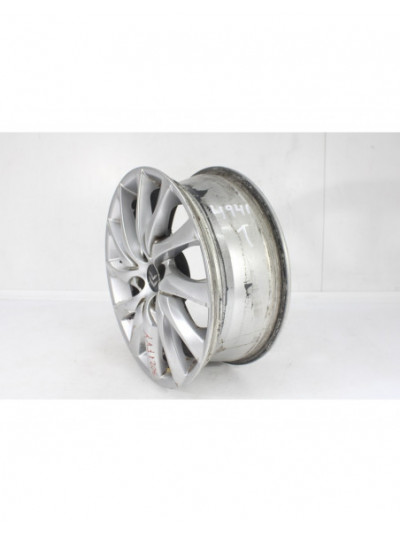 Recambio de llanta para citroën c4 picasso i monospace (ud_) 2.0 i 16v referencia OEM IAM 4941/4