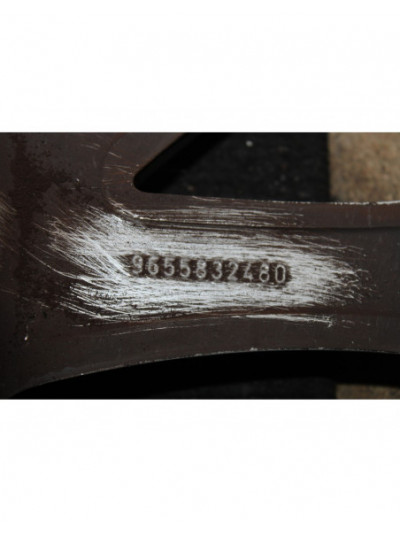 Recambio de llanta para citroën c4 picasso i monospace (ud_) 2.0 i 16v referencia OEM IAM 4941/4