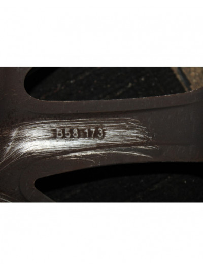 Recambio de llanta para citroën c4 picasso i monospace (ud_) 2.0 i 16v referencia OEM IAM 4941/4