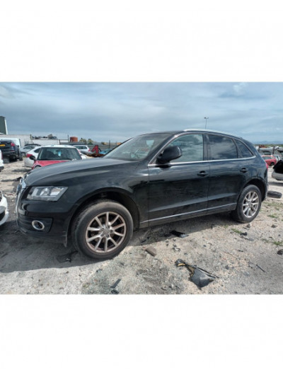audi q5 (8rb) del año 2010