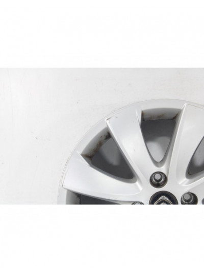 Recambio de llanta para citroën c4 grand picasso i (ua_) 1.6 hdi 110 referencia OEM IAM 96849693805365/1