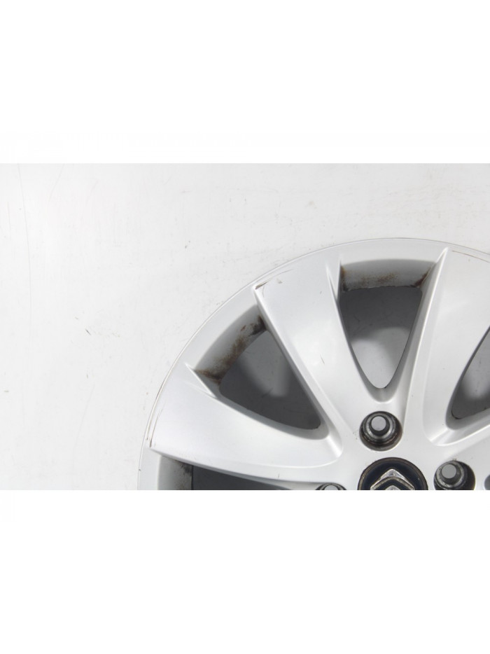 Recambio de llanta para citroën c4 grand picasso i (ua_) 1.6 hdi 110 referencia OEM IAM 96849693805365/1