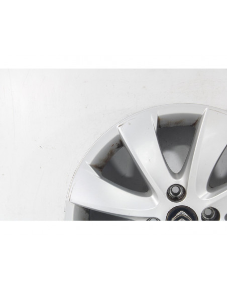 Recambio de llanta para citroën c4 grand picasso i (ua_) 1.6 hdi 110 referencia OEM IAM 96849693805365/1