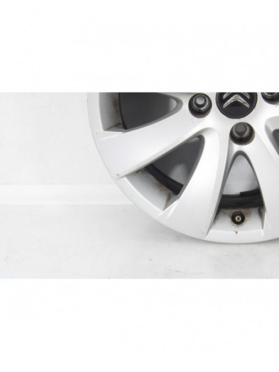 Recambio de llanta para citroën c4 grand picasso i (ua_) 1.6 hdi 110 referencia OEM IAM 96849693805365/1