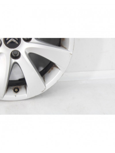 Recambio de llanta para citroën c4 grand picasso i (ua_) 1.6 hdi 110 referencia OEM IAM 96849693805365/1