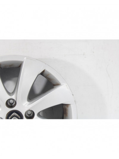 Recambio de llanta para citroën c4 grand picasso i (ua_) 1.6 hdi 110 referencia OEM IAM 96849693805365/1