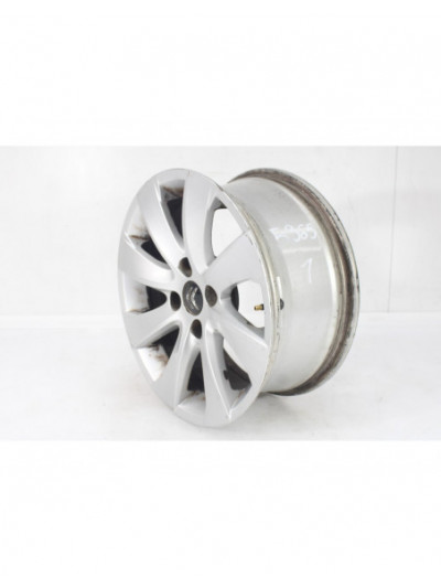 Recambio de llanta para citroën c4 grand picasso i (ua_) 1.6 hdi 110 referencia OEM IAM 96849693805365/1