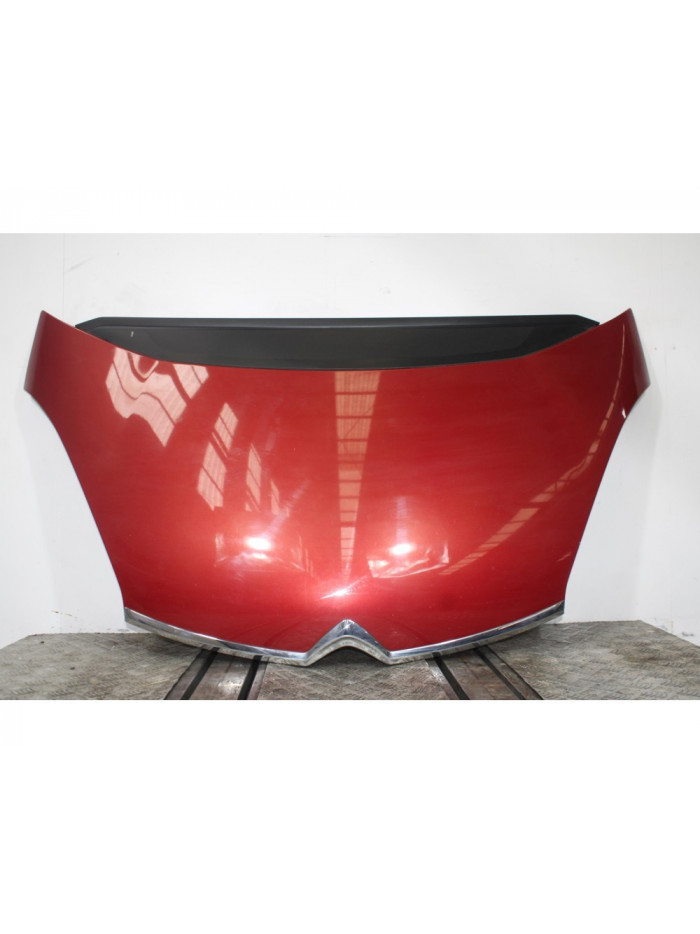 Recambio de capot para citroën c4 grand picasso i (ua_) 1.6 hdi 110 referencia OEM IAM