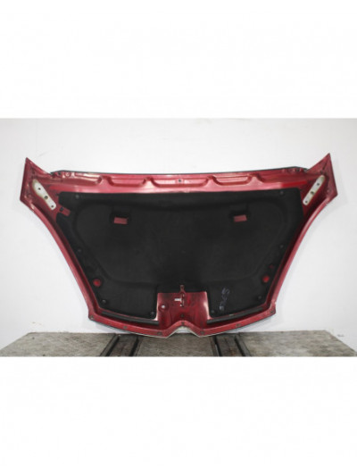 Recambio de capot para citroën c4 grand picasso i (ua_) 1.6 hdi 110 referencia OEM IAM