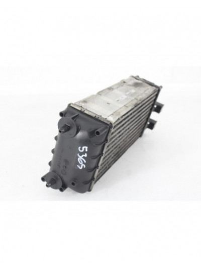 Intercooler CITROËN C4 GRAND PICASSO I 1.6 HDi 110 Diesel 112CV 82KW 2011