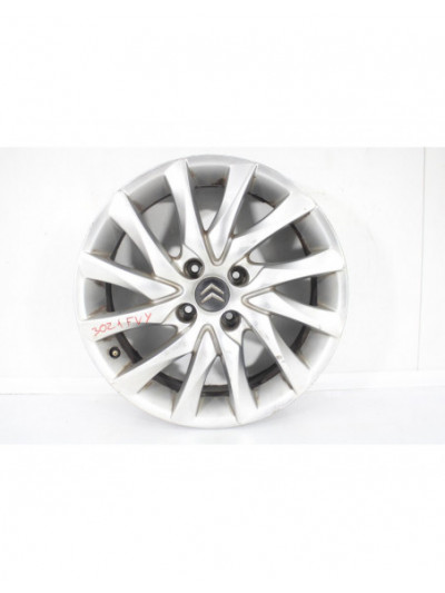 Recambio de llanta para citroën c4 picasso i monospace (ud_) 2.0 i 16v referencia OEM IAM 4941/1